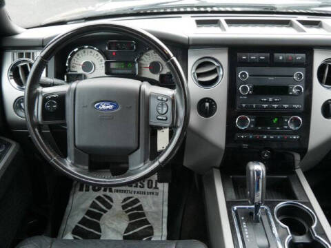 2013 Ford Expedition EL Limited