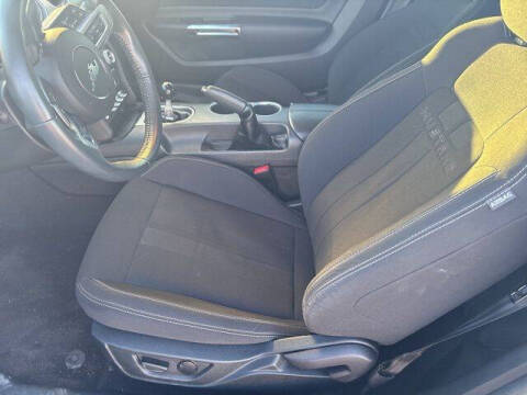 2023 Ford Mustang GT