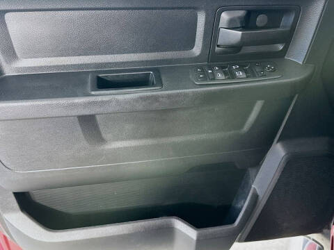 2015 RAM 1500 Express