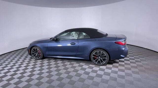 2023 BMW 4 Series 430i xDrive