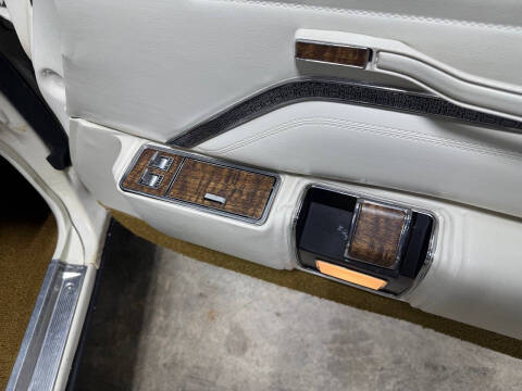 1974 Chrysler New Yorker