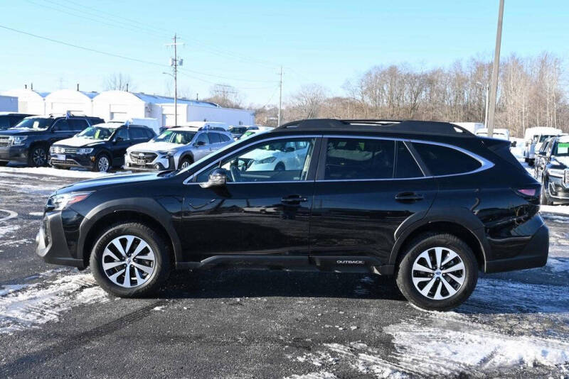 2024 Subaru Outback Premium
