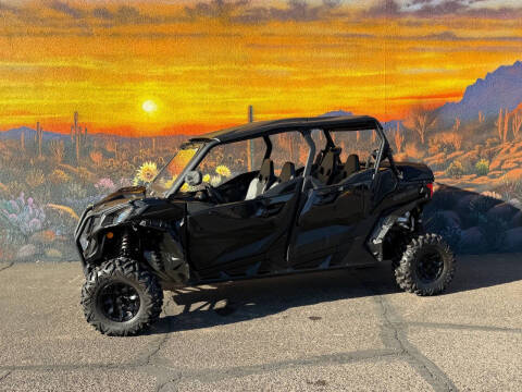 2022 Can-Am 2022 Maverick Sport for sale at AZautorv.com in Mesa AZ
