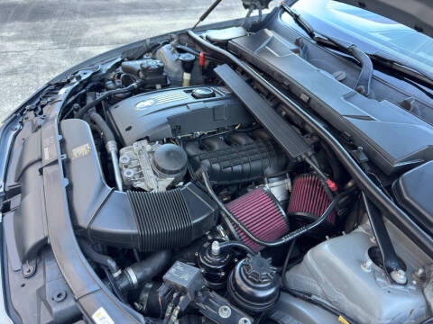 2013 BMW 3 Series 335is