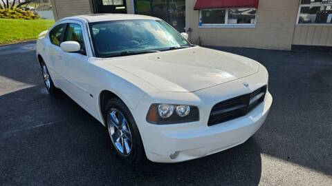 2010 Dodge Charger for sale at I-Deal Cars LLC in York PA