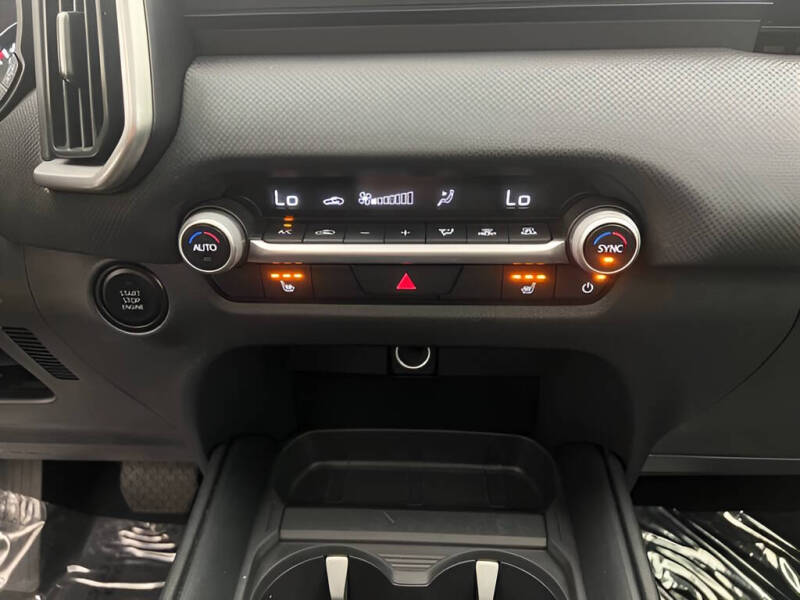 2026 Mazda CX-50 2.5 S Preferred