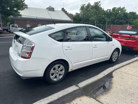 2009 Toyota Prius
