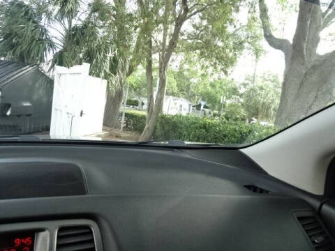 2014 Nissan Murano S