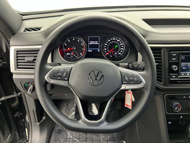 2020 Volkswagen Atlas Cross Sport S