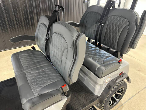 2026 Denago Rover XL