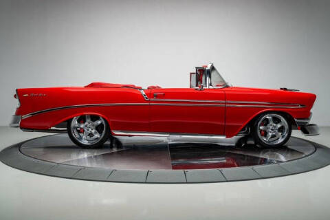 1956 Chevrolet Bel Air