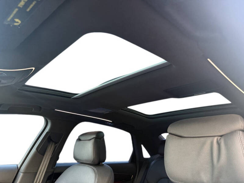 2015 Audi A8 L 3.0T quattro