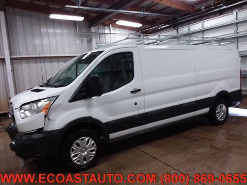 2016 Ford Transit for sale at East Coast Auto Source Inc. in Bedford VA