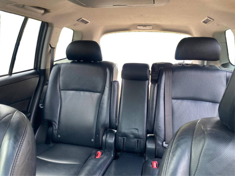 2013 Toyota Highlander Hybrid Limited