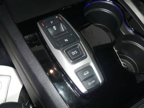 2018 Honda Pilot Elite