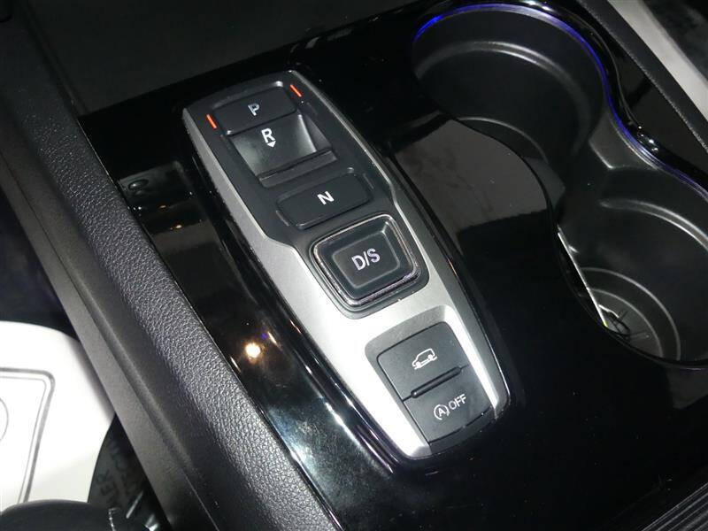 2018 Honda Pilot Elite