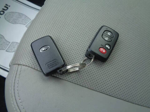 2015 Subaru Forester 2.5i Touring