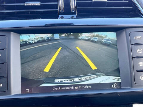 2017 Jaguar F-PACE 20d Premium