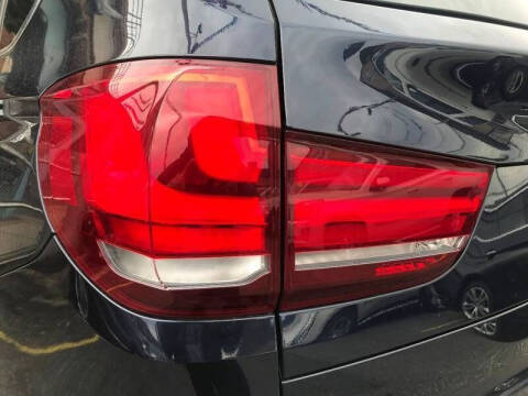 2014 BMW X5 xDrive35i