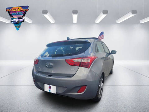 2013 Hyundai Elantra GT
