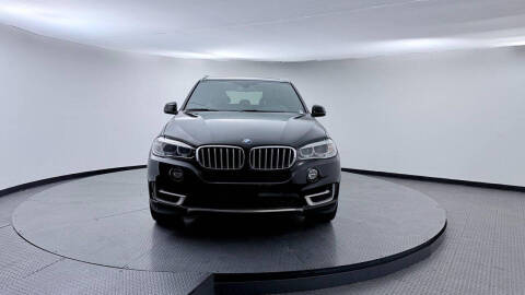 2018 BMW X5 sDrive35i
