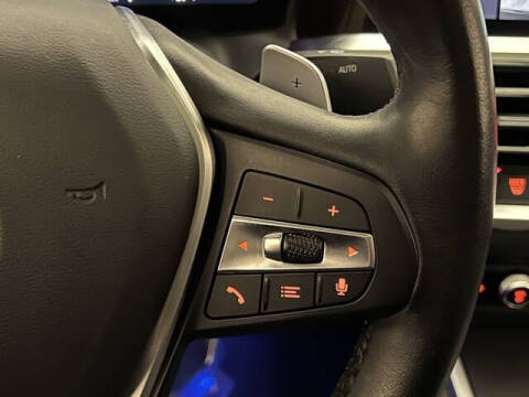 2021 BMW 3 Series 330i