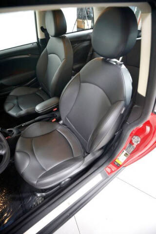 2013 MINI Hardtop Cooper S