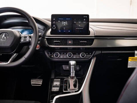 2025 Acura ADX w/A-SPEC