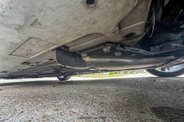 2017 Jaguar F-TYPE S British Design Edition