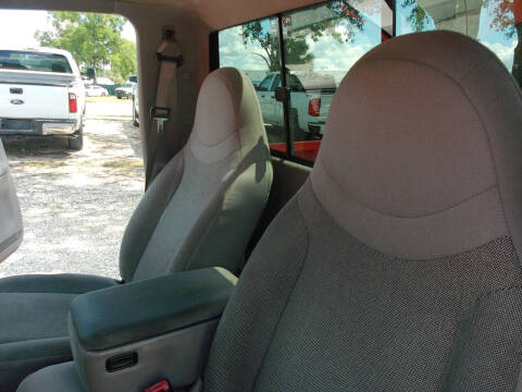 2000 Ford Ranger