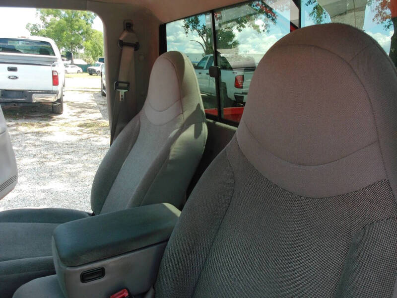 2000 Ford Ranger