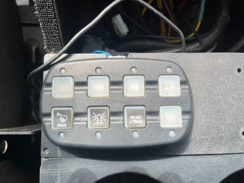 2013 Chevrolet Silverado 2500HD Work Truck