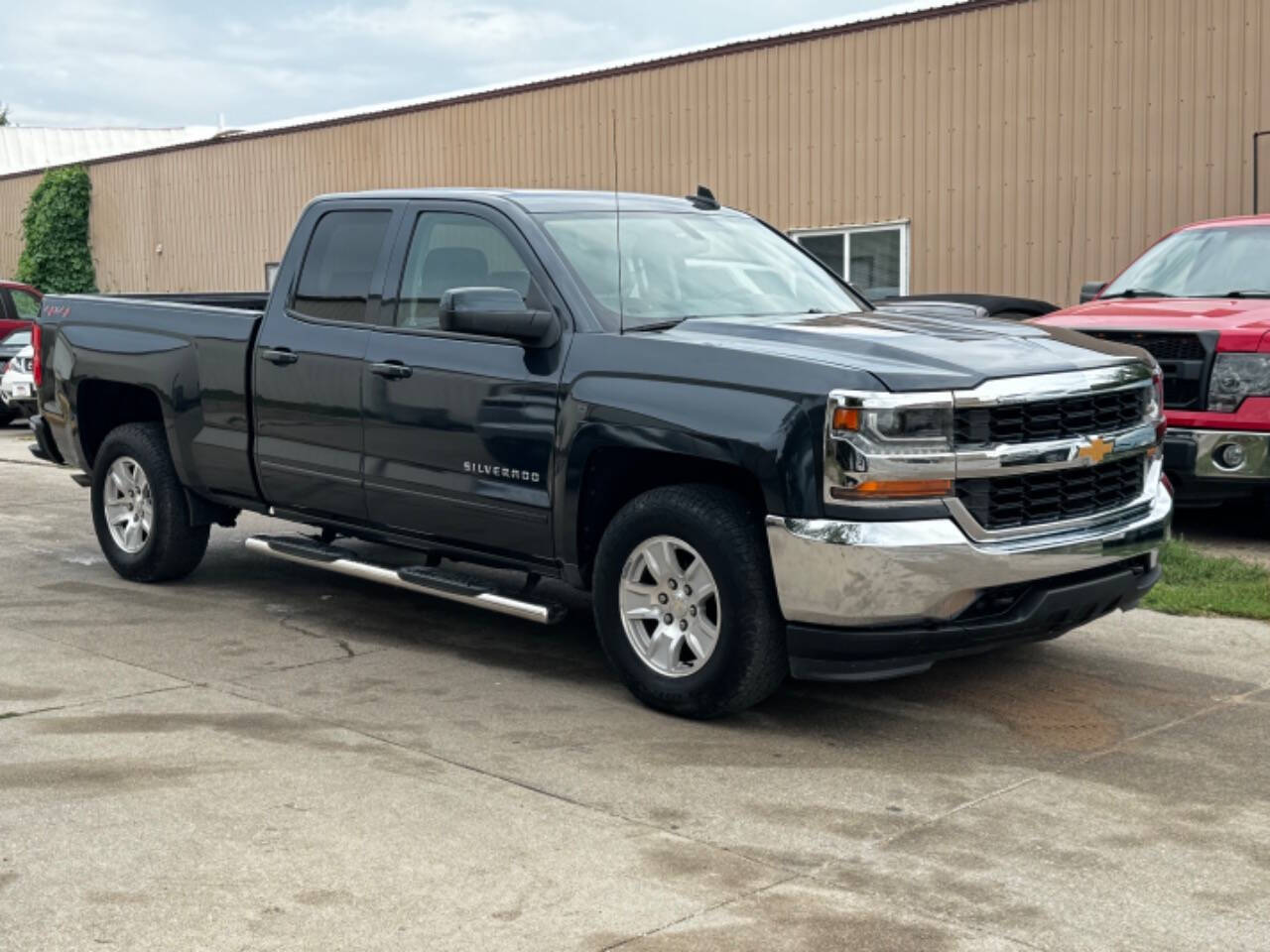 2019 Chevrolet Silverado 1500 LD for sale at Ster Auto Sales LLC in Lincoln, NE