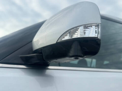 2017 Infiniti QX80 Signature Edition