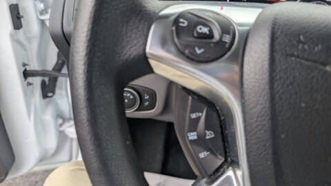 2019 Ford Transit Connect XLT