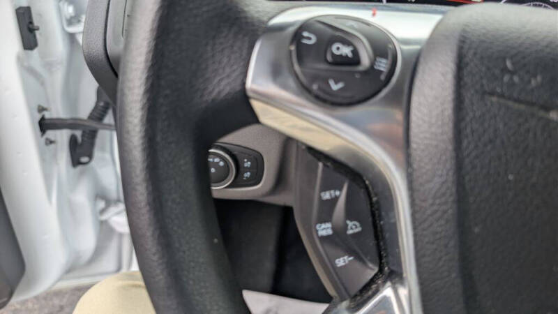 2019 Ford Transit Connect XLT