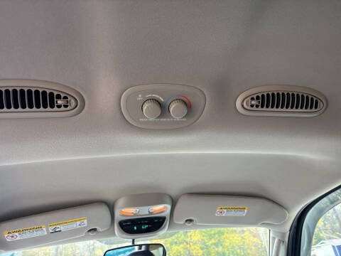 2003 Dodge Durango SLT Plus