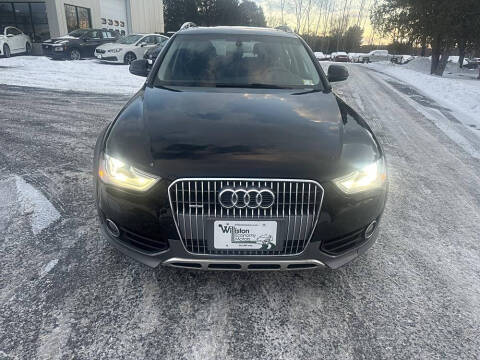 2013 Audi Allroad 2.0T quattro Premium