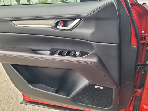 2021 Mazda CX-5 Signature