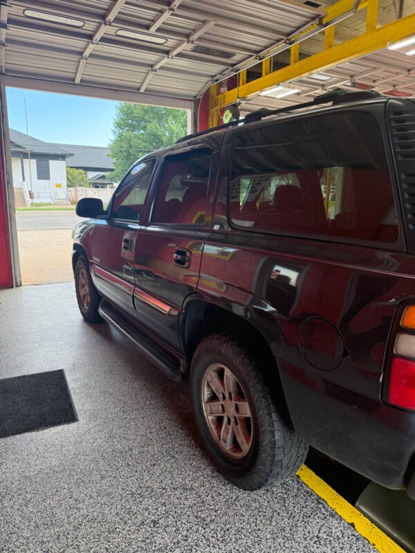 2006 GMC Yukon