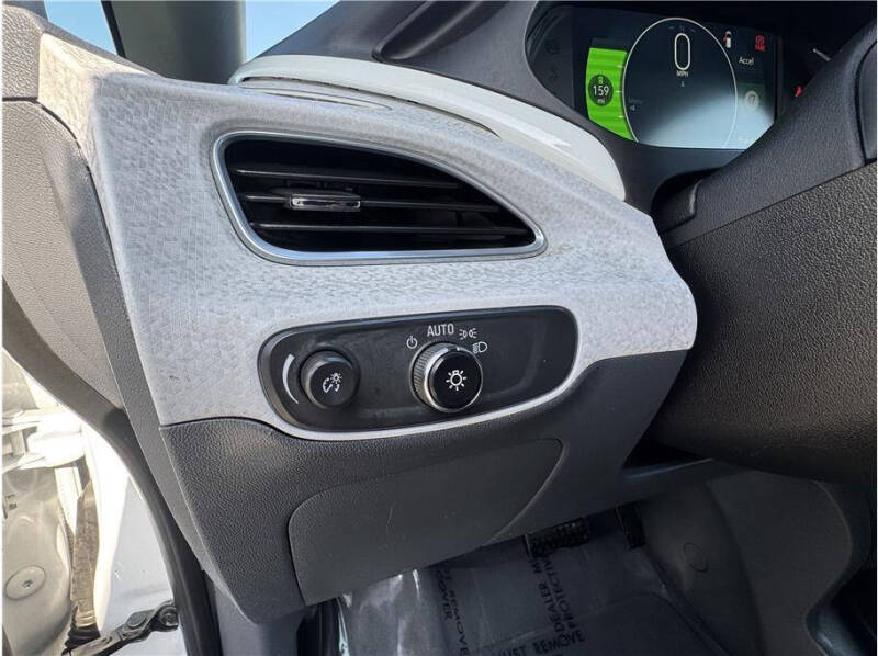 2020 Chevrolet Bolt EV LT