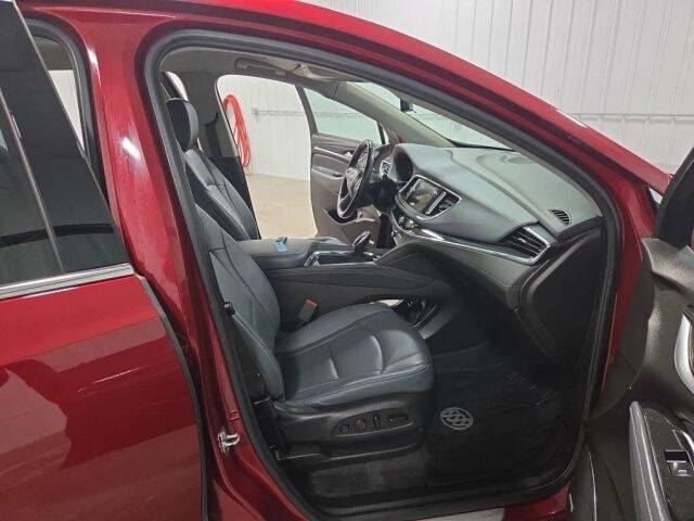 2020 Buick Enclave Premium