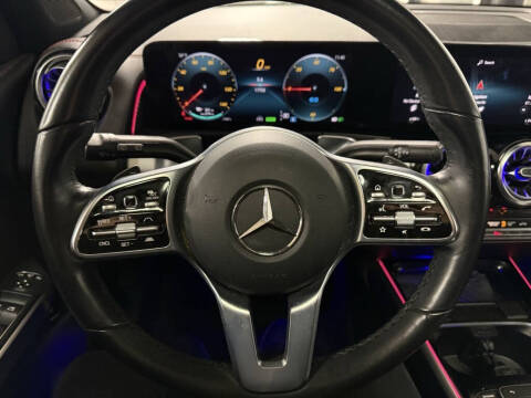 2023 Mercedes-Benz EQB EQB 350 4MATIC