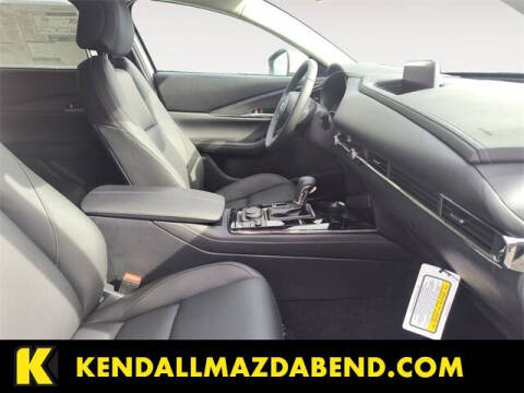 2025 Mazda CX-30 2.5 S Preferred