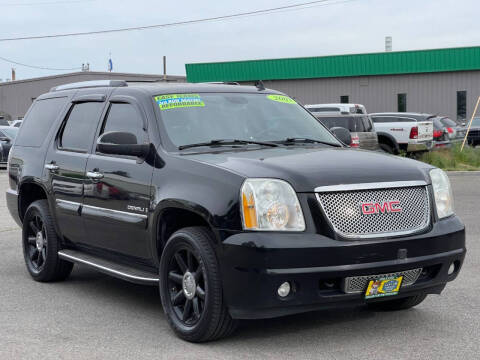 2007 GMC Yukon Denali