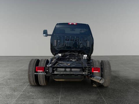 2024 Chevrolet Silverado MD
