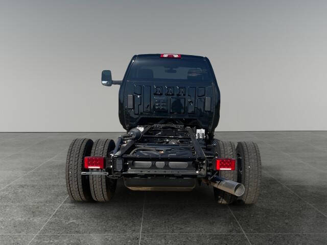2024 Chevrolet Silverado MD
