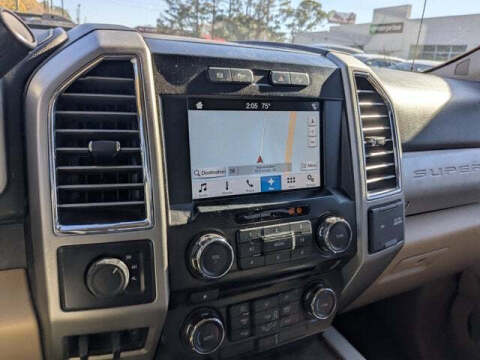 2017 Ford F-350 Super Duty XL