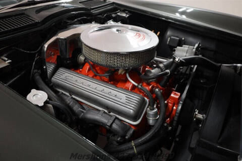 1967 Chevrolet Corvette