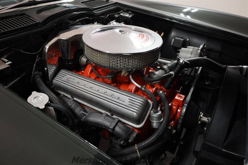 1967 Chevrolet Corvette